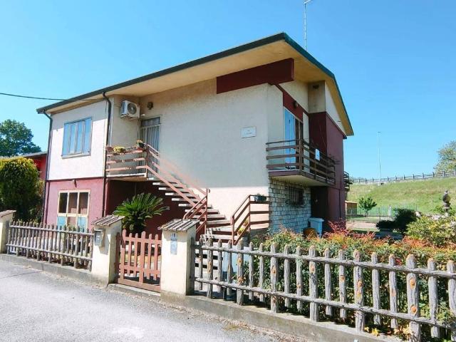 Villa in vendita a Occhiobello RO