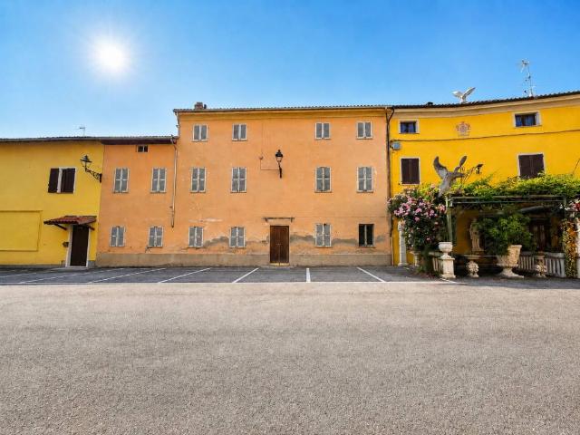 Villa in vendita a Occimiano AL