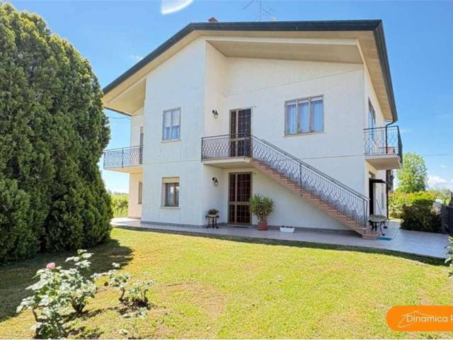 Villa in vendita a Oderzo TV