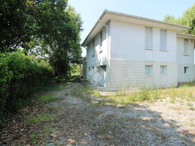 Villa in vendita a Oderzo TV