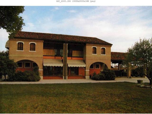 Villa in vendita a Oderzo TV
