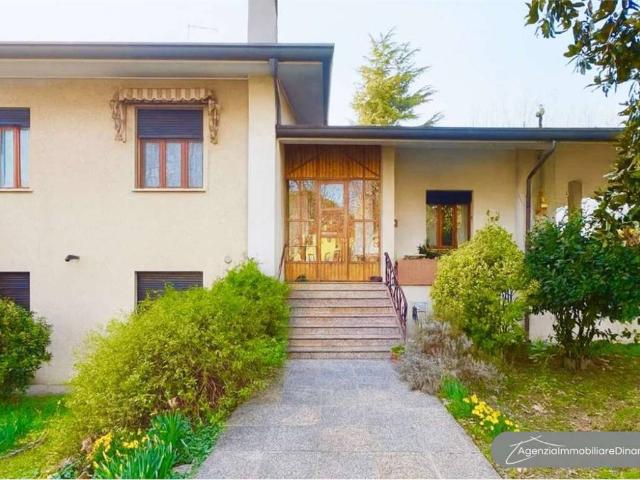 Villa in vendita a Oderzo TV