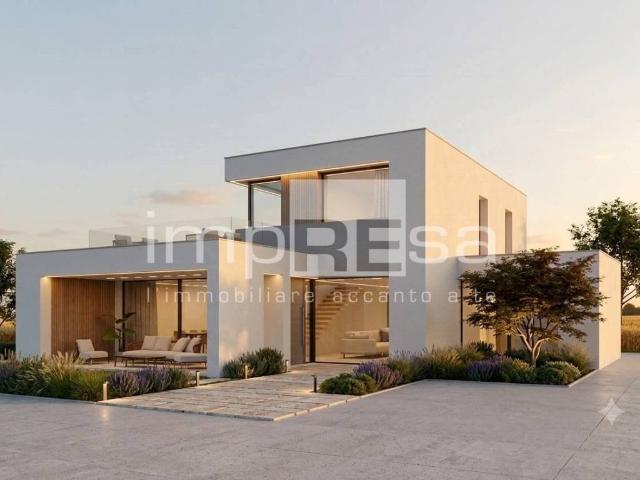 Villa in vendita a Oderzo TV
