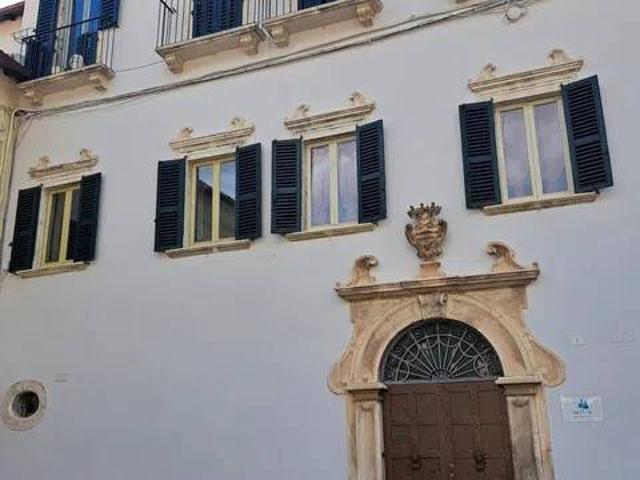 Villa in vendita a Ofena AQ