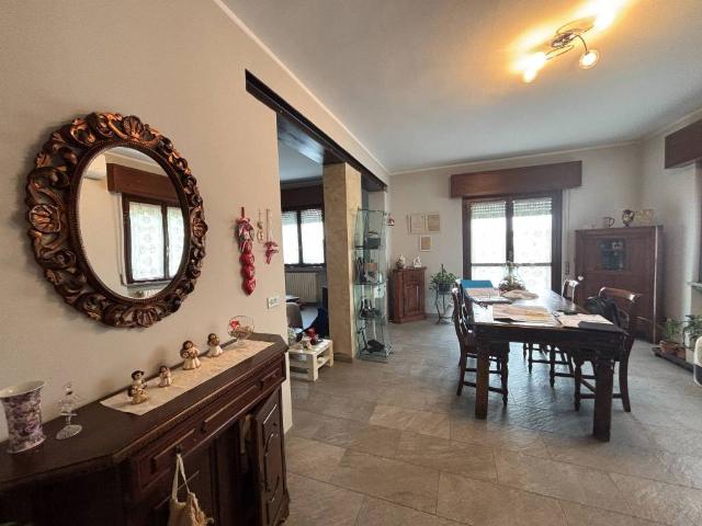 Villa in vendita a Offanengo CR