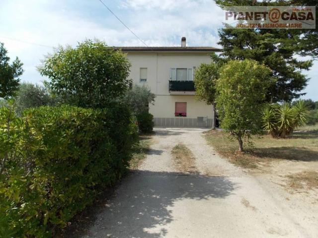 Villa in vendita a Offida AP