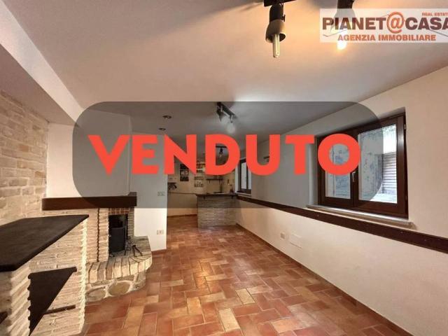 Villa in vendita a Offida AP