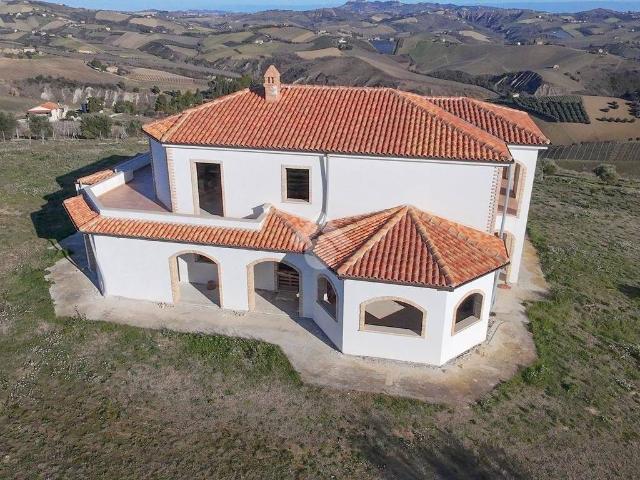 Villa in vendita a Offida AP