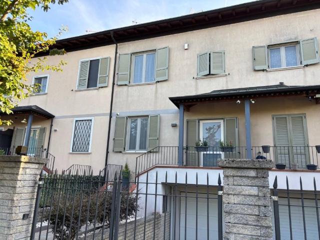 Villa in vendita a Offlaga BS