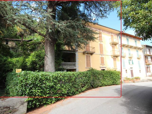 Villa in vendita a Oggebbio, Camogno