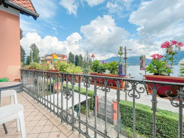 Villa in vendita a Oggebbio VB