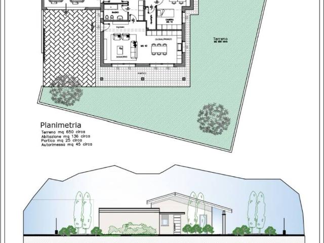 Villa in vendita a Oggiona con Santo Stefano VA