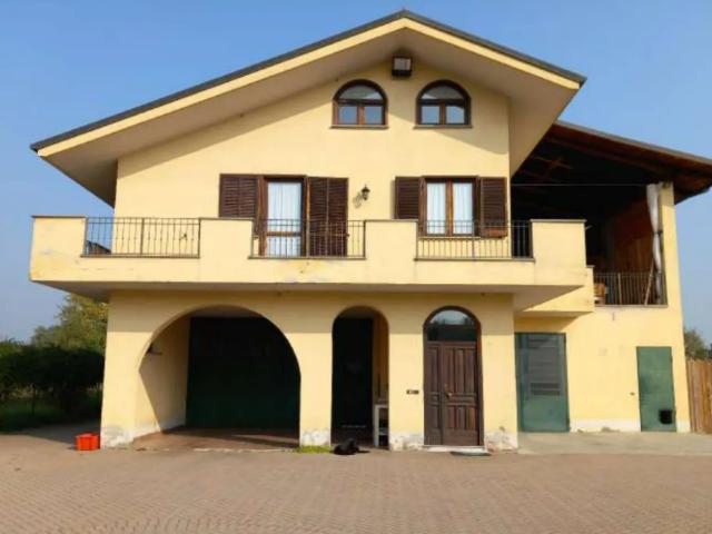 Villa in vendita a Oglianico