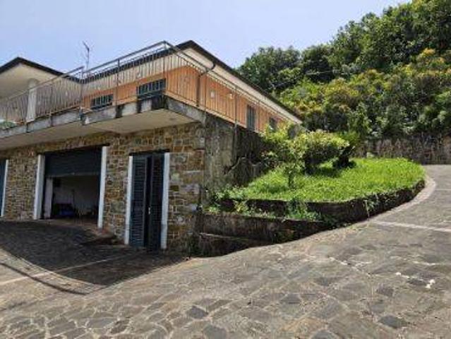 Villa in vendita a Ogliastro Cilento