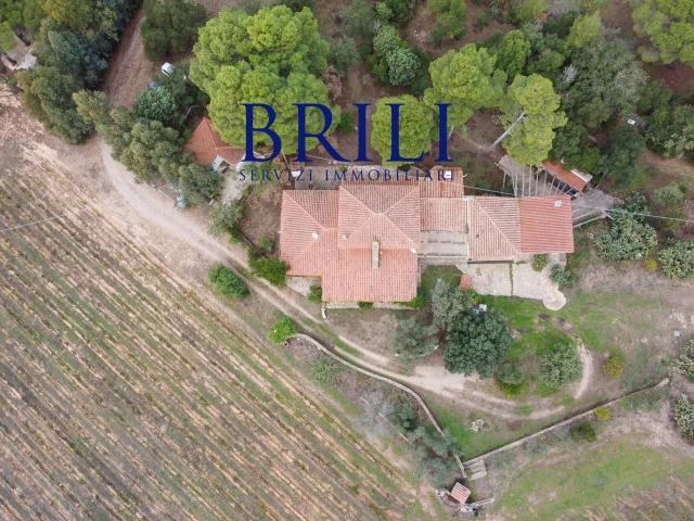 Villa in vendita a Olbia