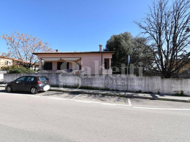 Villa in vendita a Olbia
