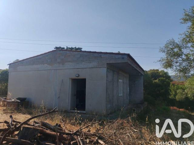 Villa in vendita a Olbia