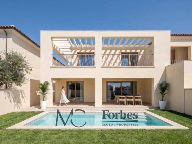 Villa in vendita a Olbia