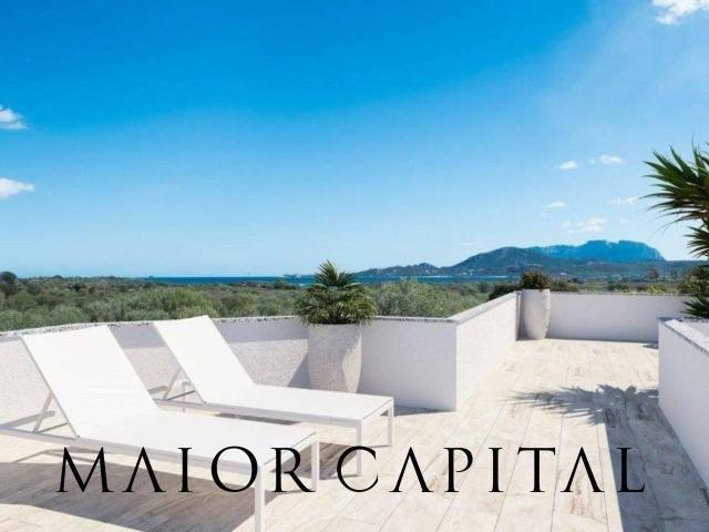 Villa in vendita a Olbia