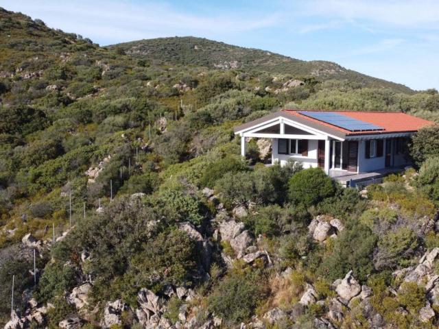 Villa in vendita a Olbia