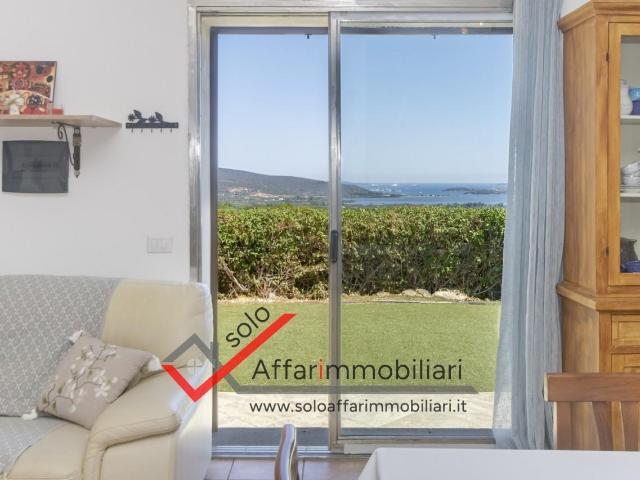 Villa in vendita a Olbia