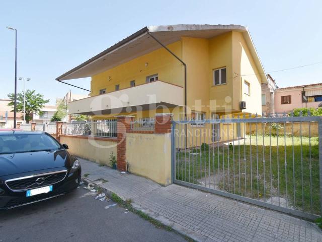Villa in vendita a Olbia