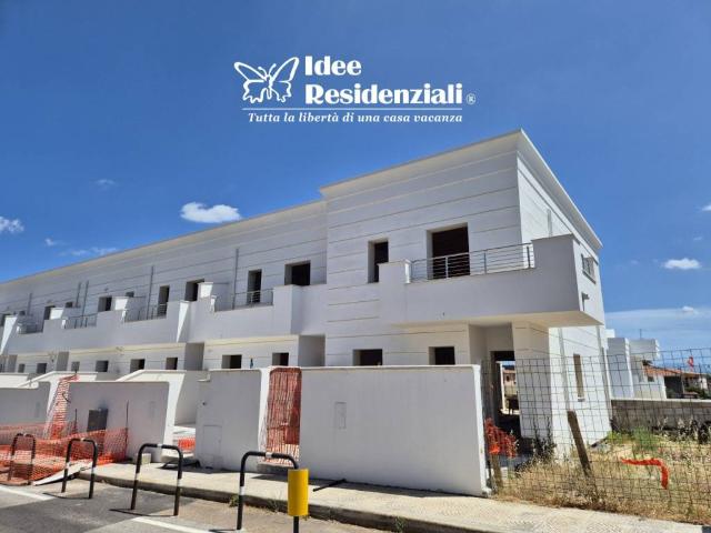 Villa in vendita a Olbia OT