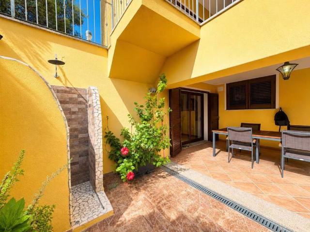 Villa in vendita a Olbia OT