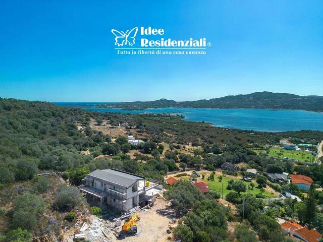 Villa in vendita a Olbia OT