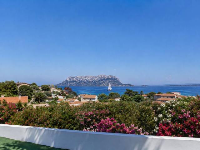 Villa in vendita a Olbia OT