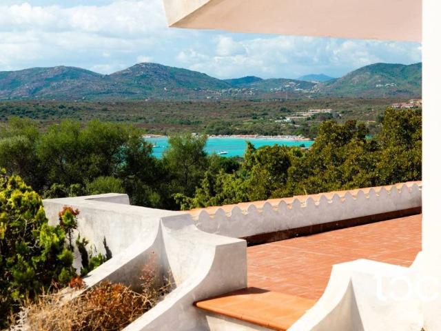 Villa in vendita a Olbia OT