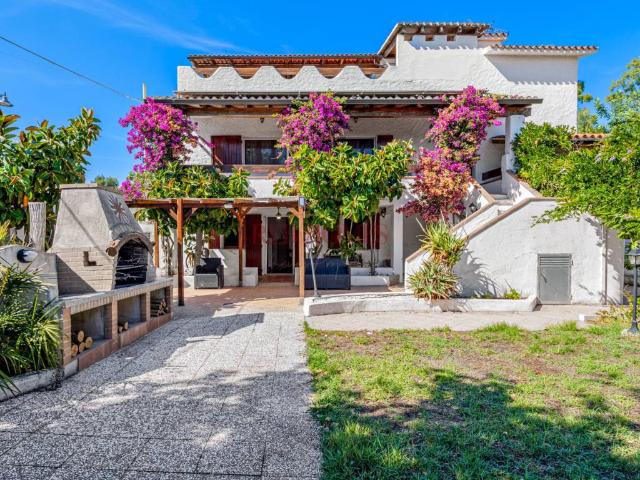 Villa in vendita a Olbia OT