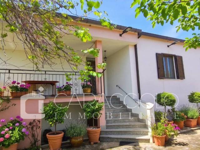 Villa in vendita a Olbia OT
