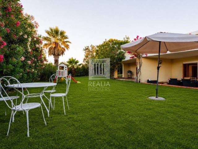 Villa in vendita a Olbia OT