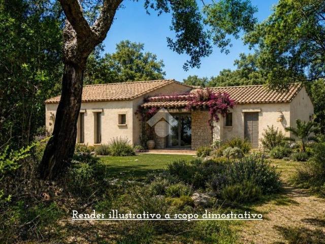 Villa in vendita a Olbia OT