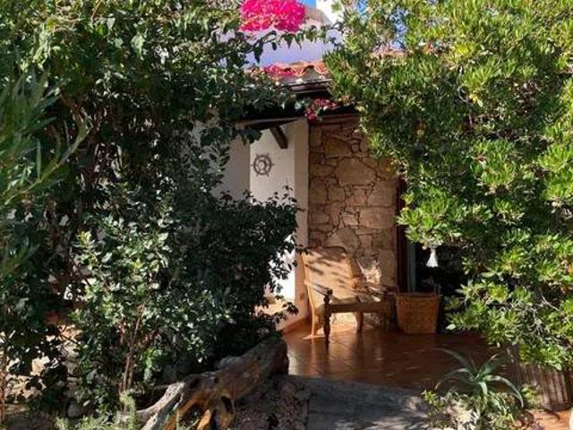 Villa in vendita a Olbia OT