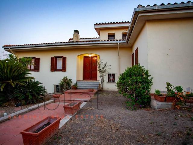 Villa in vendita a Olbia OT