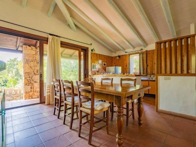 Villa in vendita a Olbia OT