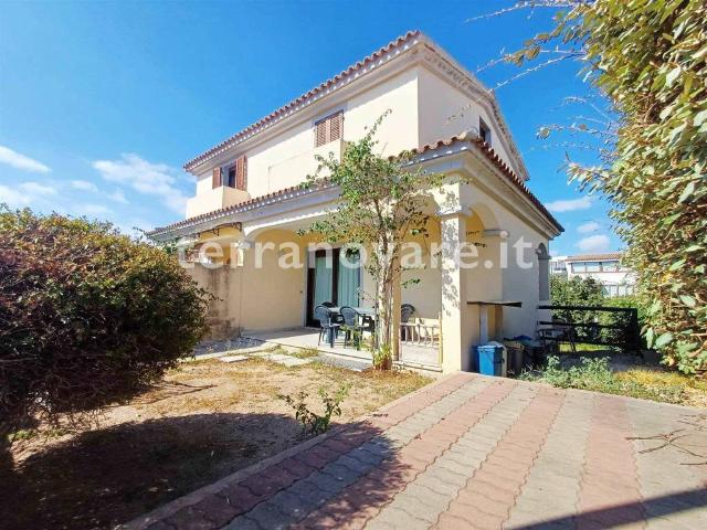 Villa in vendita a Olbia OT