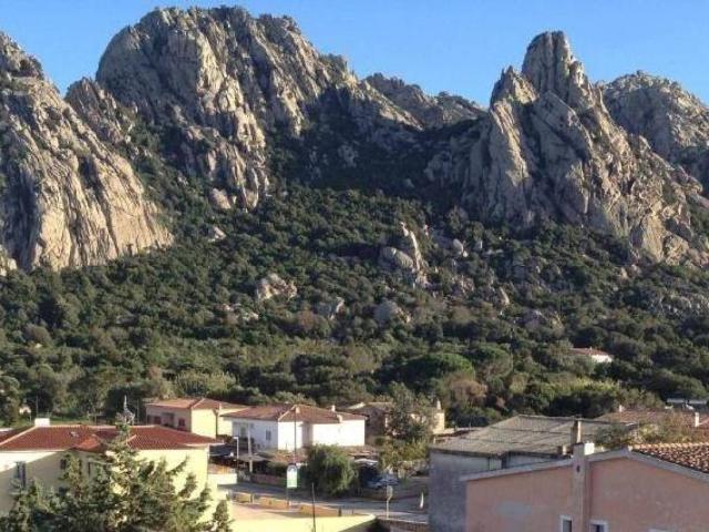 Villa in vendita a Olbia OT