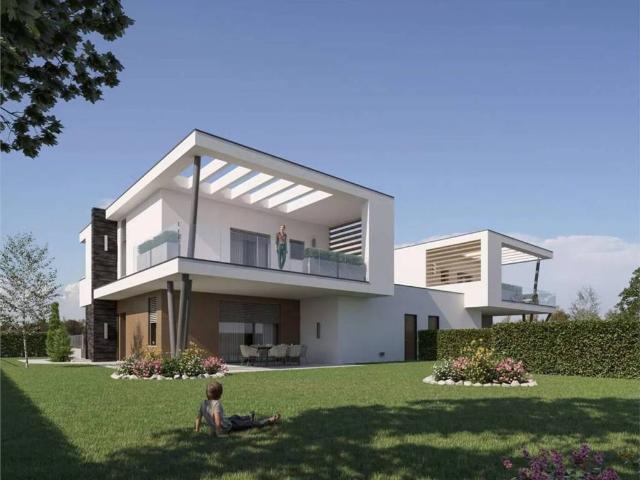 Villa in vendita a Olbia OT
