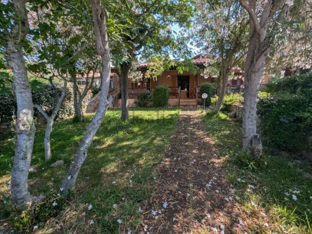 Villa in vendita a Olbia OT