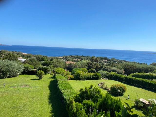 Villa in vendita a Olbia OT