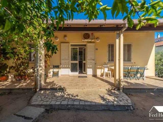 Villa in vendita a Olbia OT