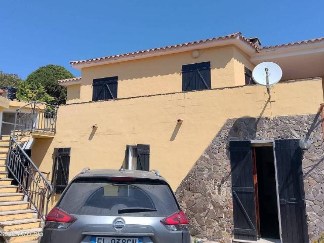 Villa in vendita a Olbia OT
