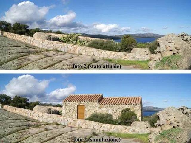 Villa in vendita a Olbia OT