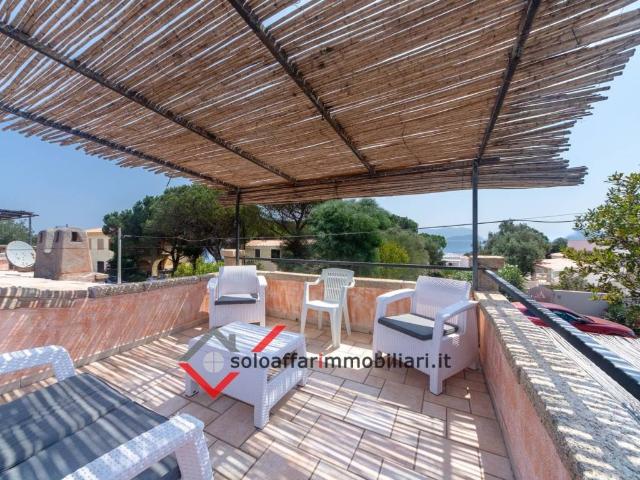 Villa in vendita a Olbia OT