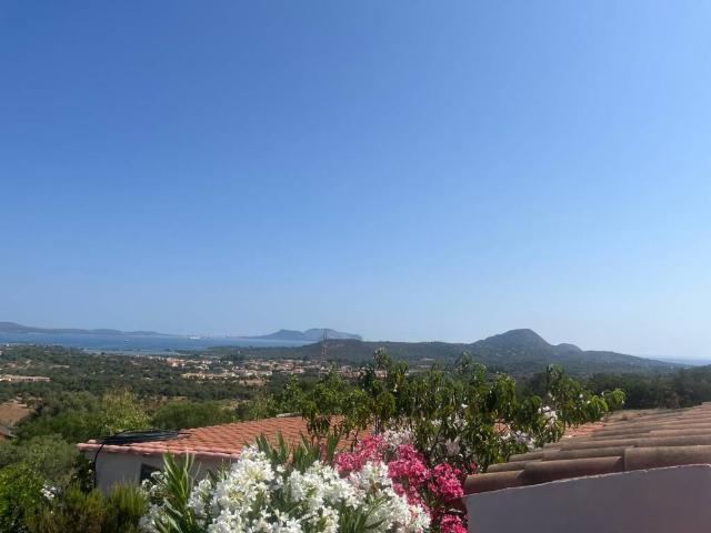 Villa in vendita a Olbia SS
