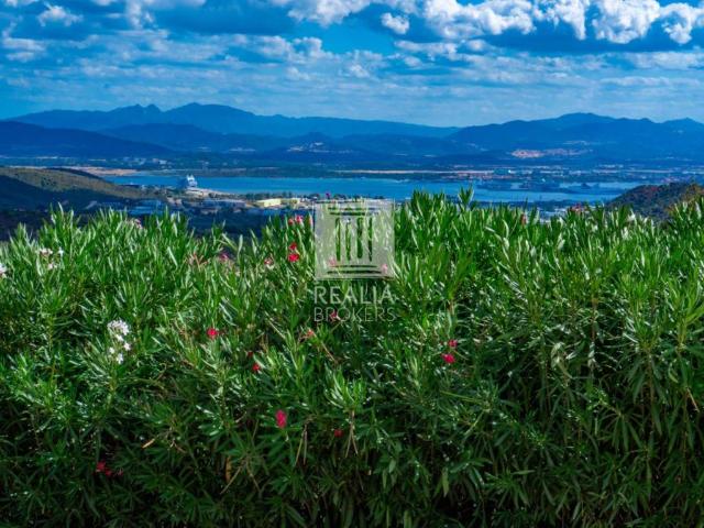 Villa in vendita a Olbia SS