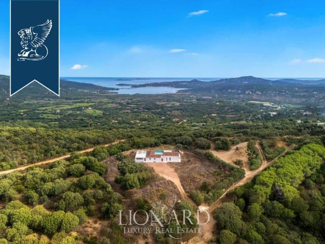 Villa in vendita a Olbia SS